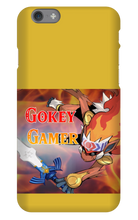 Gokey Gamer LIMITED-TIME iPhone Cases