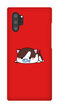 Bit Protoc Samsung Phone Cases