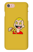 sergioc6 iPhone Phone Cases