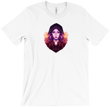 Reaperbabe7 T-Shirts Big Logo