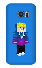 mdtcooi Samsung Phone Cases
