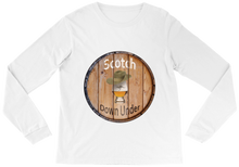 scotchdownunder Long Sleeve Tee
