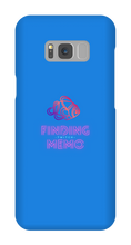 finding_memo_ Samsung Phone Cases