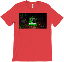 tllzsworden T-Shirts