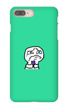 solar_limit iPhone Phone Cases