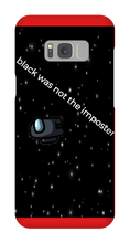 miszgr00vy Samsung Phone Cases