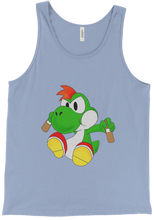 thc_yoshi Tank Top