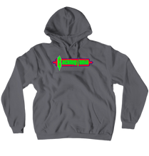 Backlogvania Hoodies (No-Zip/Pullover)