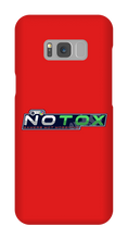 Notox Samsung Phone Cases