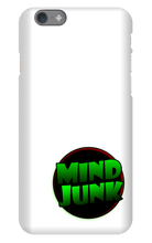 MJ Coin iPhone Case
