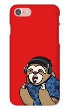 noisey97 iPhone Phone Cases