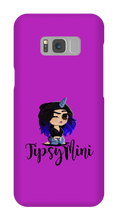 tipsymini Samsung Phone Cases