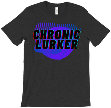 Chronic Lurker Unisex Tee