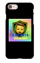 escou12 iPhone Phone Cases