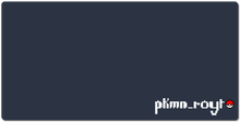 pkmn_royt XXL Gaming Mousepad