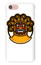 mrsipan iPhone Phone Cases