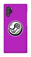 gamexproduktion Samsung Phone Cases