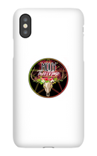 mollytheemoose iPhone Phone Cases