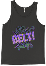 Belt! Tank Top
