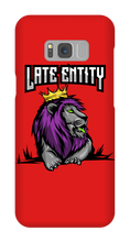 lateentity Samsung Phone Cases