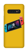Nintendo Switch Samsung Phone Cases
