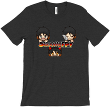 Logo T-Shirts