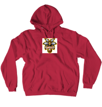 xxkamikatzexx Hoodies (No-Zip/Pullover)