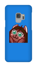 willow_is_wolf Samsung Phone Cases