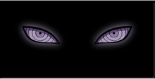 Rinnegan XXL Mousepad