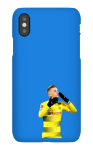Reus iPhone Case