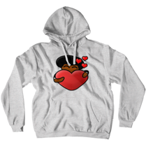drummerboips3 Hoodies (No-Zip/Pullover)