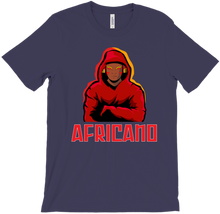 africano_55 T-Shirts