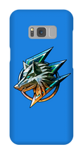WildDestroyer21S's Samsung Cases