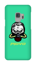 piovo1992 Samsung Phone Cases