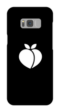 justlpeachy Samsung Phone Cases