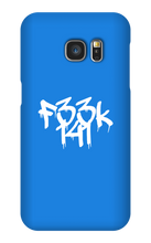 F33kův obal na Samsung