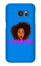 lpgaming Samsung Phone Cases