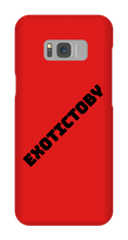exotictoby Samsung Phone Cases