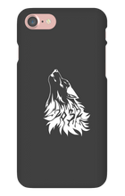 wolfy2032 iPhone Phone Cases