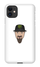 ken_bl0ck_rxfh iPhone Phone Cases