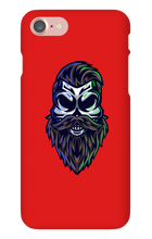 mrsirpsycho iPhone Phone Cases