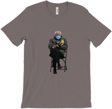 Bernie & a Patty T-Shirts