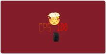 CPS: 100!!! XXL Gaming Mousepad