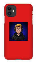 marcelgamingx iPhone Phone Cases