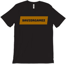 saviorgamez T-Shirts