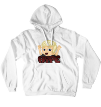 mrmoodygaming Hoodies (No-Zip/Pullover)