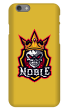Noble - Iphone Case