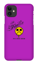 ALL BAD DAYS iPhone Phone Cases