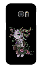 moulalithekeeper Samsung Phone Cases