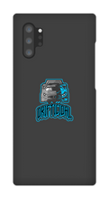 drifticidal Samsung Phone Cases